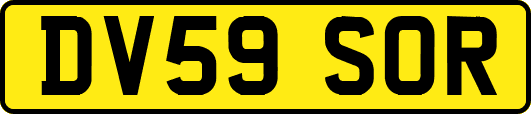 DV59SOR