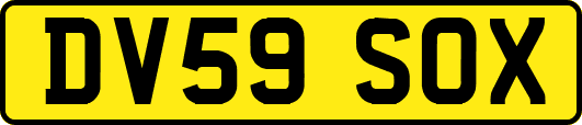 DV59SOX