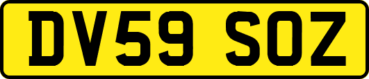 DV59SOZ
