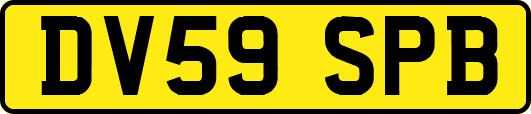 DV59SPB
