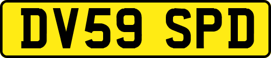 DV59SPD