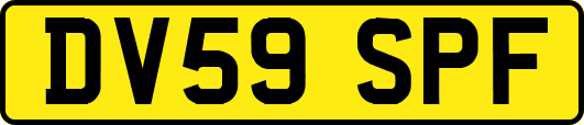 DV59SPF