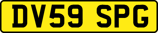 DV59SPG