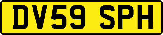 DV59SPH