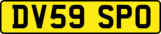 DV59SPO
