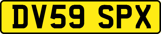 DV59SPX