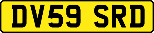 DV59SRD