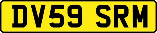 DV59SRM