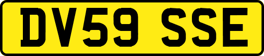 DV59SSE