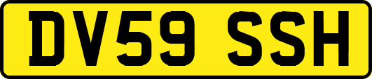 DV59SSH