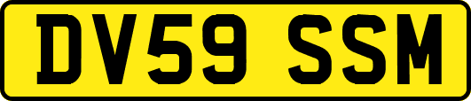 DV59SSM