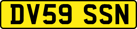 DV59SSN