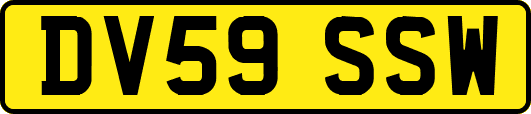 DV59SSW