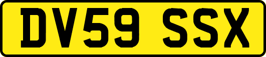 DV59SSX