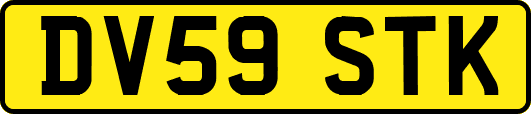 DV59STK