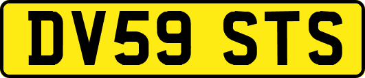 DV59STS