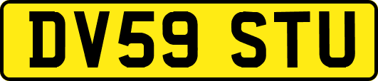 DV59STU