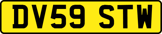DV59STW