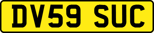 DV59SUC
