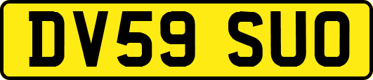 DV59SUO