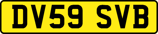 DV59SVB