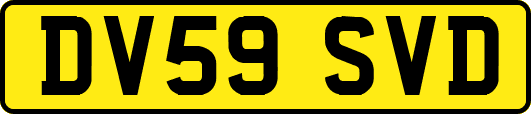 DV59SVD