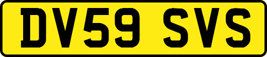 DV59SVS