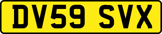 DV59SVX