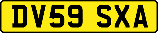 DV59SXA