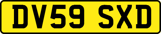 DV59SXD