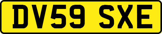 DV59SXE