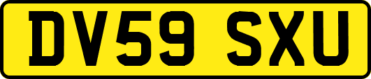 DV59SXU