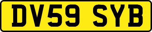 DV59SYB