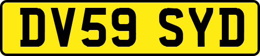 DV59SYD