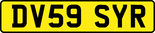 DV59SYR