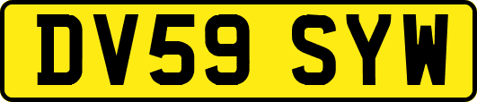 DV59SYW