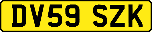 DV59SZK