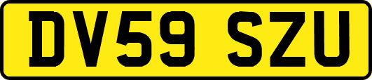 DV59SZU
