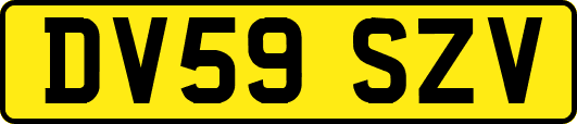 DV59SZV