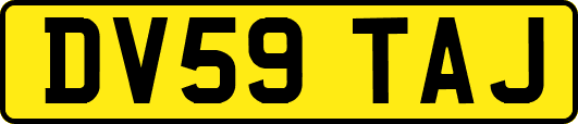 DV59TAJ