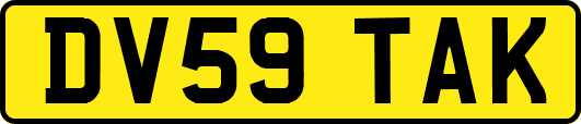 DV59TAK