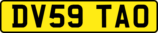 DV59TAO