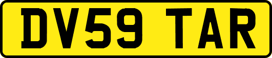 DV59TAR