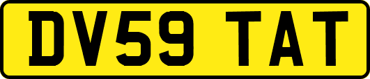 DV59TAT