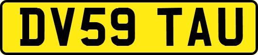 DV59TAU