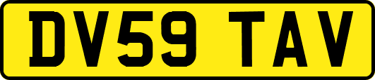 DV59TAV