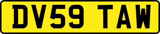 DV59TAW