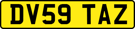 DV59TAZ