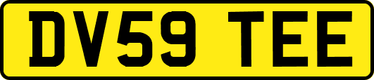 DV59TEE