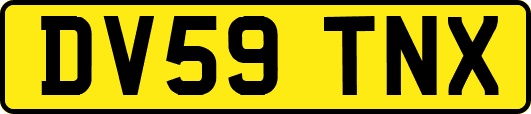DV59TNX
